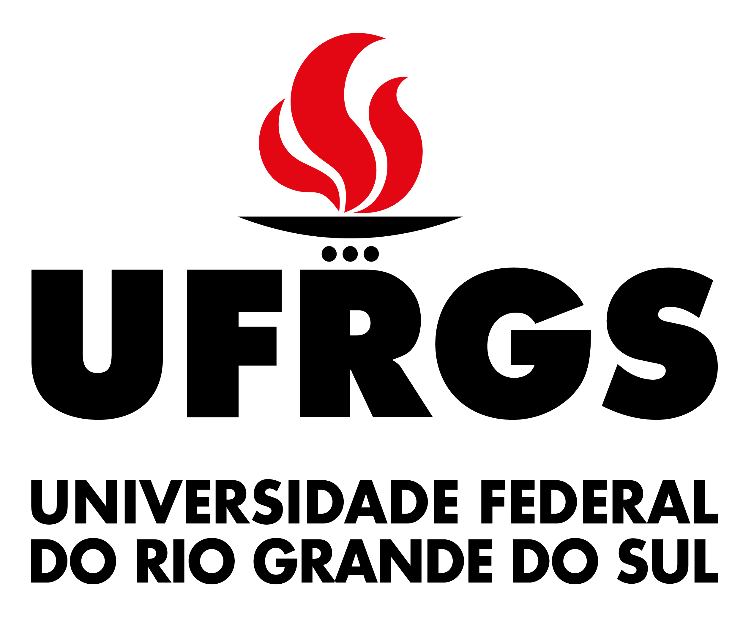 Logo UFRGS